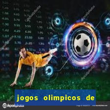 jogos olimpicos de paris de 2024